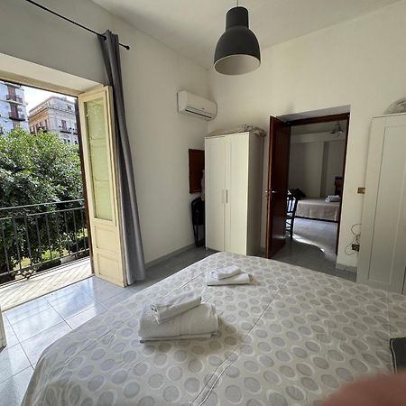 Apartment Co Palermo Dış mekan fotoğraf