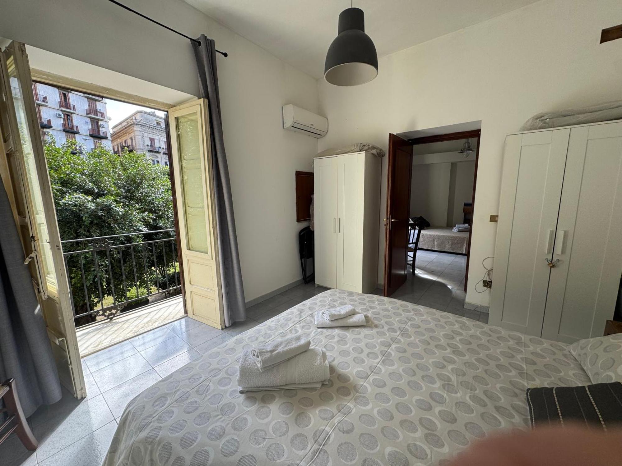 Apartment Co Palermo Dış mekan fotoğraf