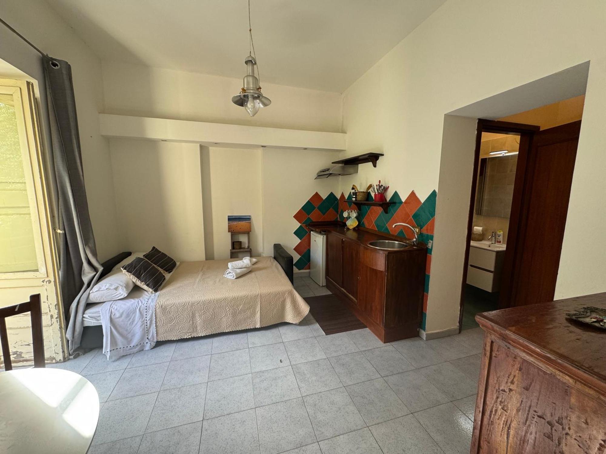 Apartment Co Palermo Dış mekan fotoğraf