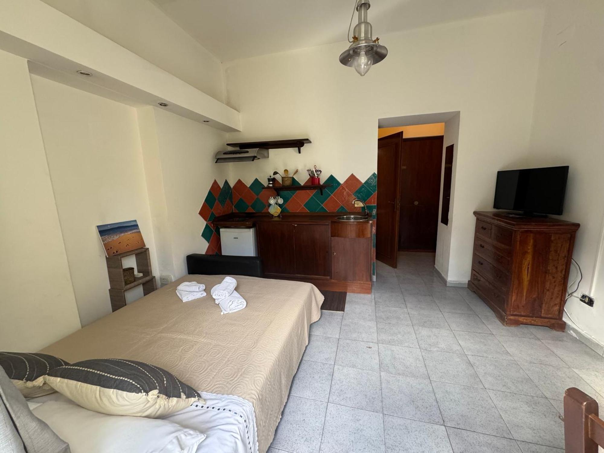 Apartment Co Palermo Dış mekan fotoğraf