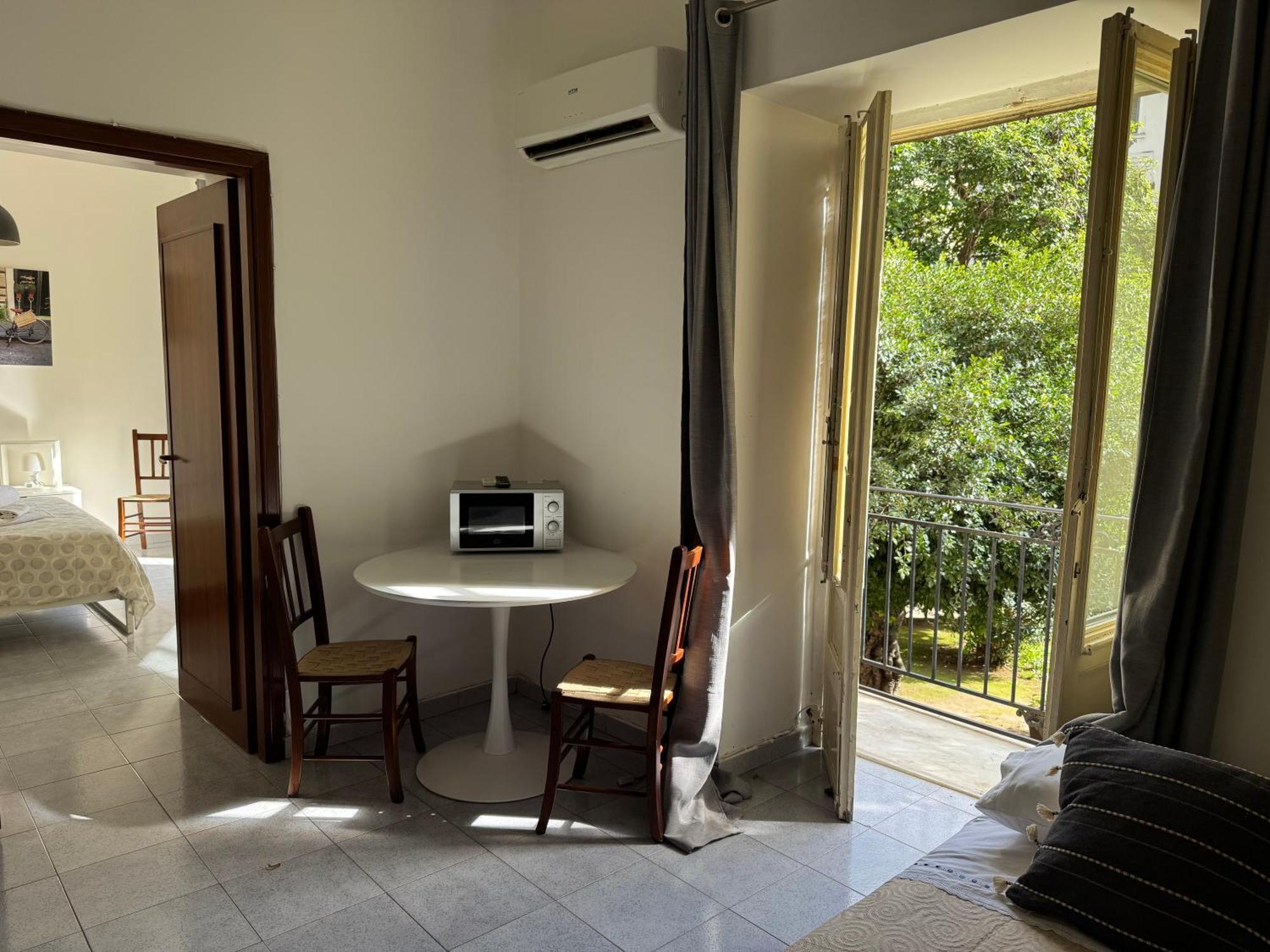 Apartment Co Palermo Dış mekan fotoğraf