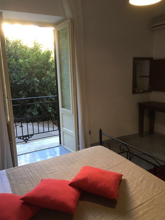 Apartment Co Palermo Dış mekan fotoğraf